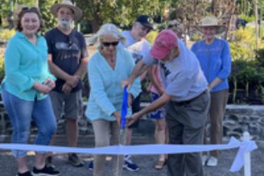 June 2025 - Ribbon Cutting Ceremony